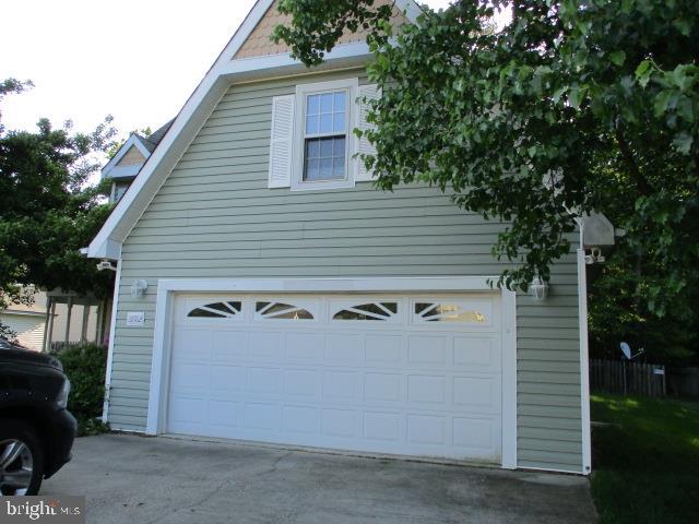 CEDAR COVE - Residential Lease