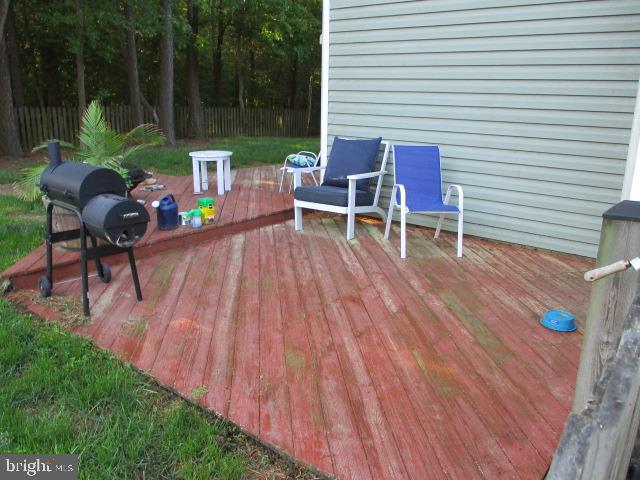 CEDAR COVE - Residential Lease