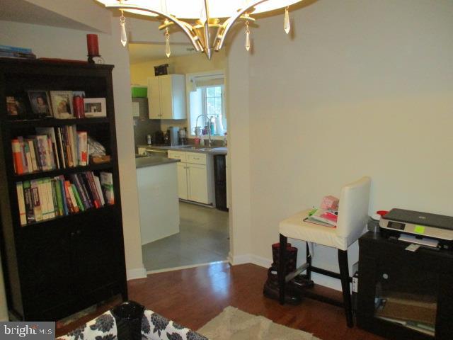 CEDAR COVE - Residential Lease