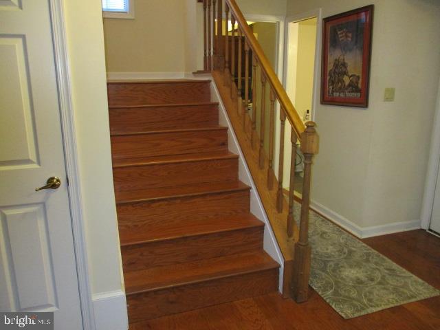 CEDAR COVE - Residential Lease