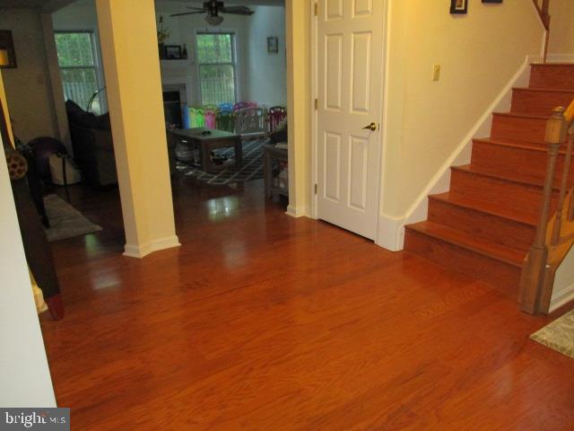 CEDAR COVE - Residential Lease