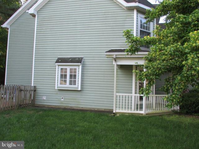 CEDAR COVE - Residential Lease