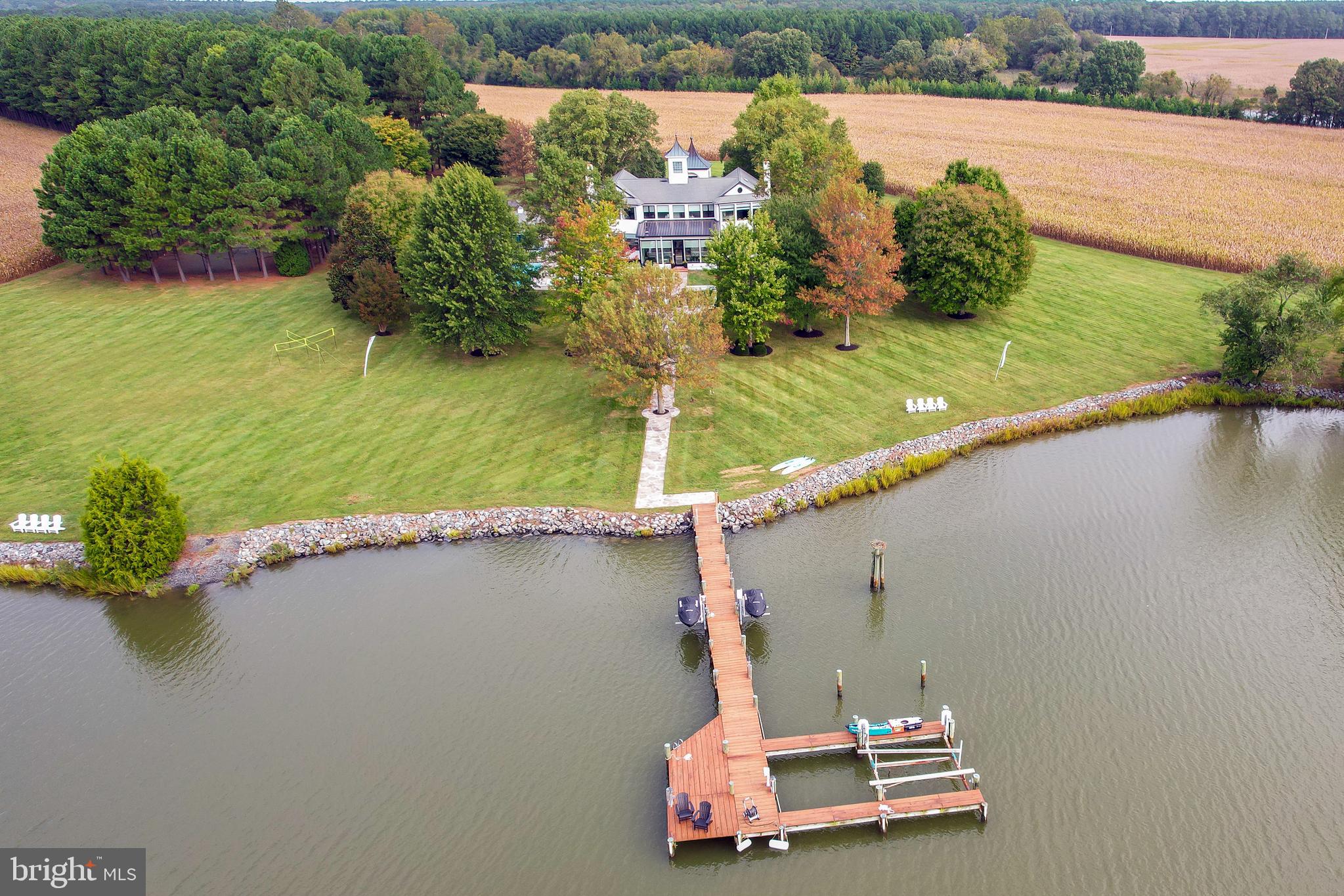 9170 HUNTING CREEK LANE