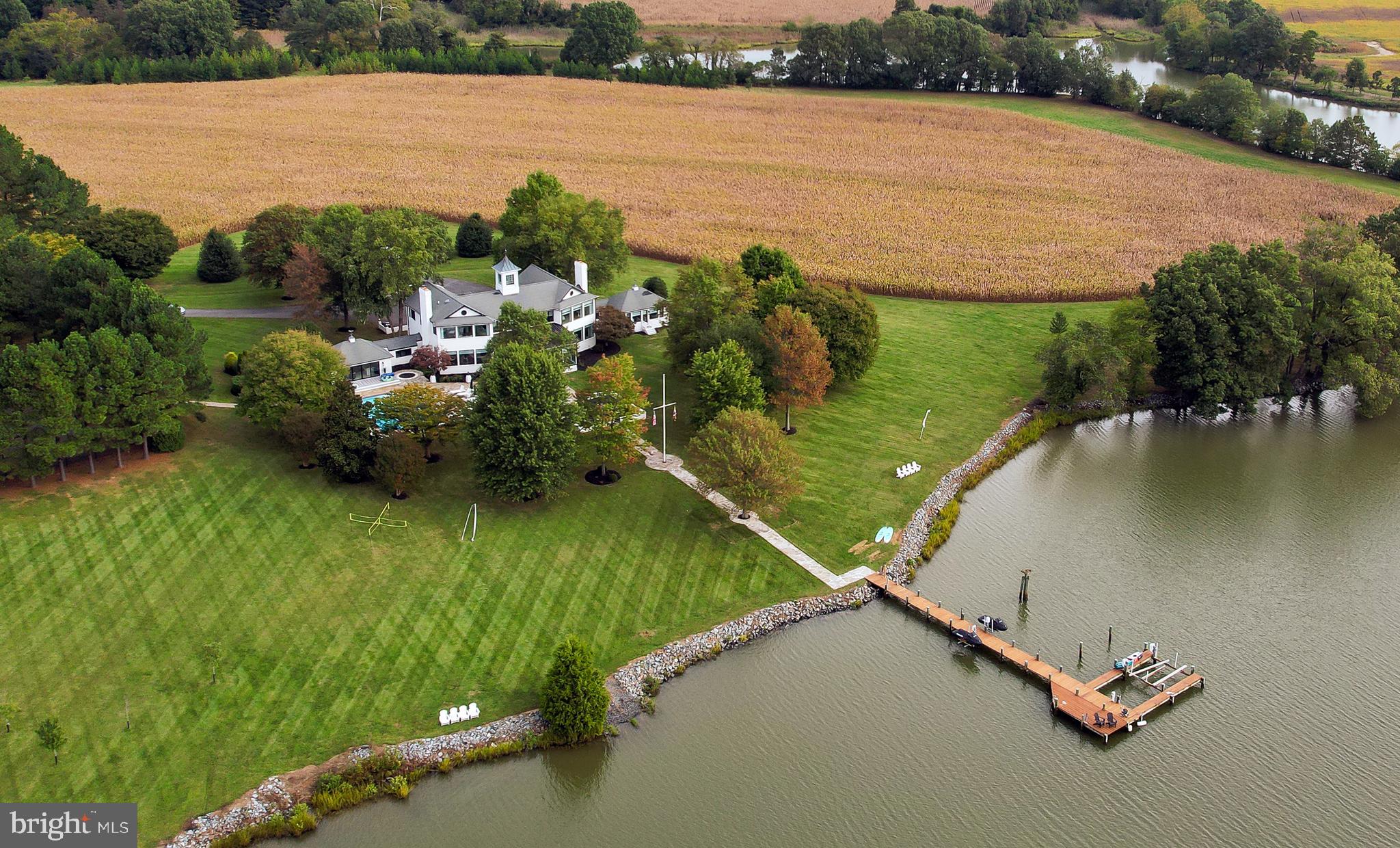 9170 HUNTING CREEK LANE