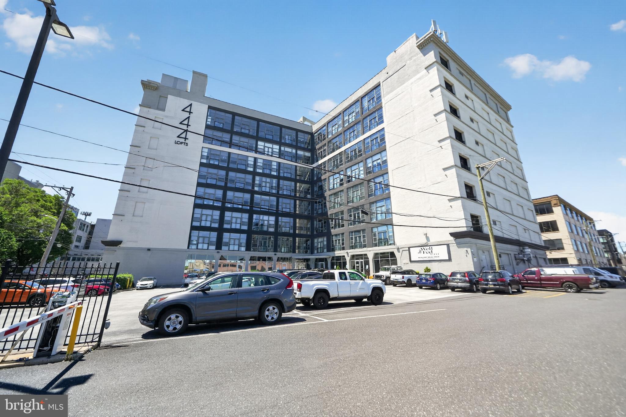 444 N 4TH STREET 202
