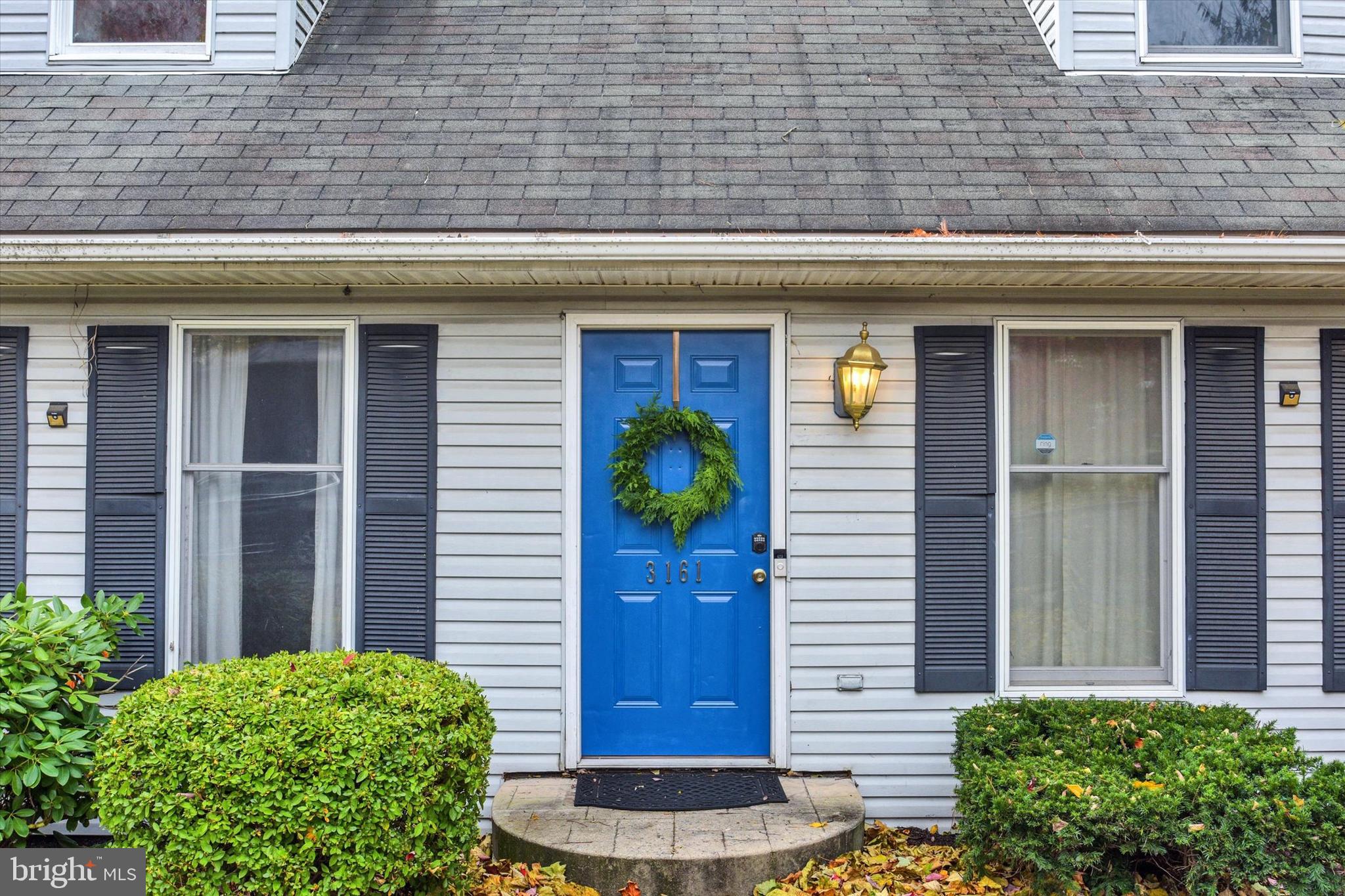 3161 SUNNYSIDE AVENUE