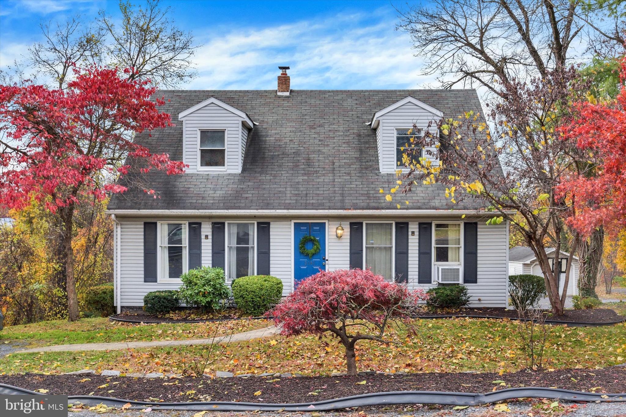 3161 SUNNYSIDE AVENUE