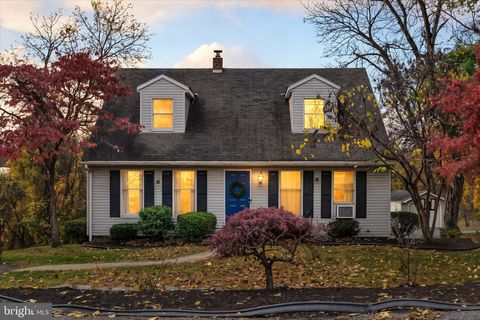 3161 SUNNYSIDE AVENUE HARRISBURG PA 17109