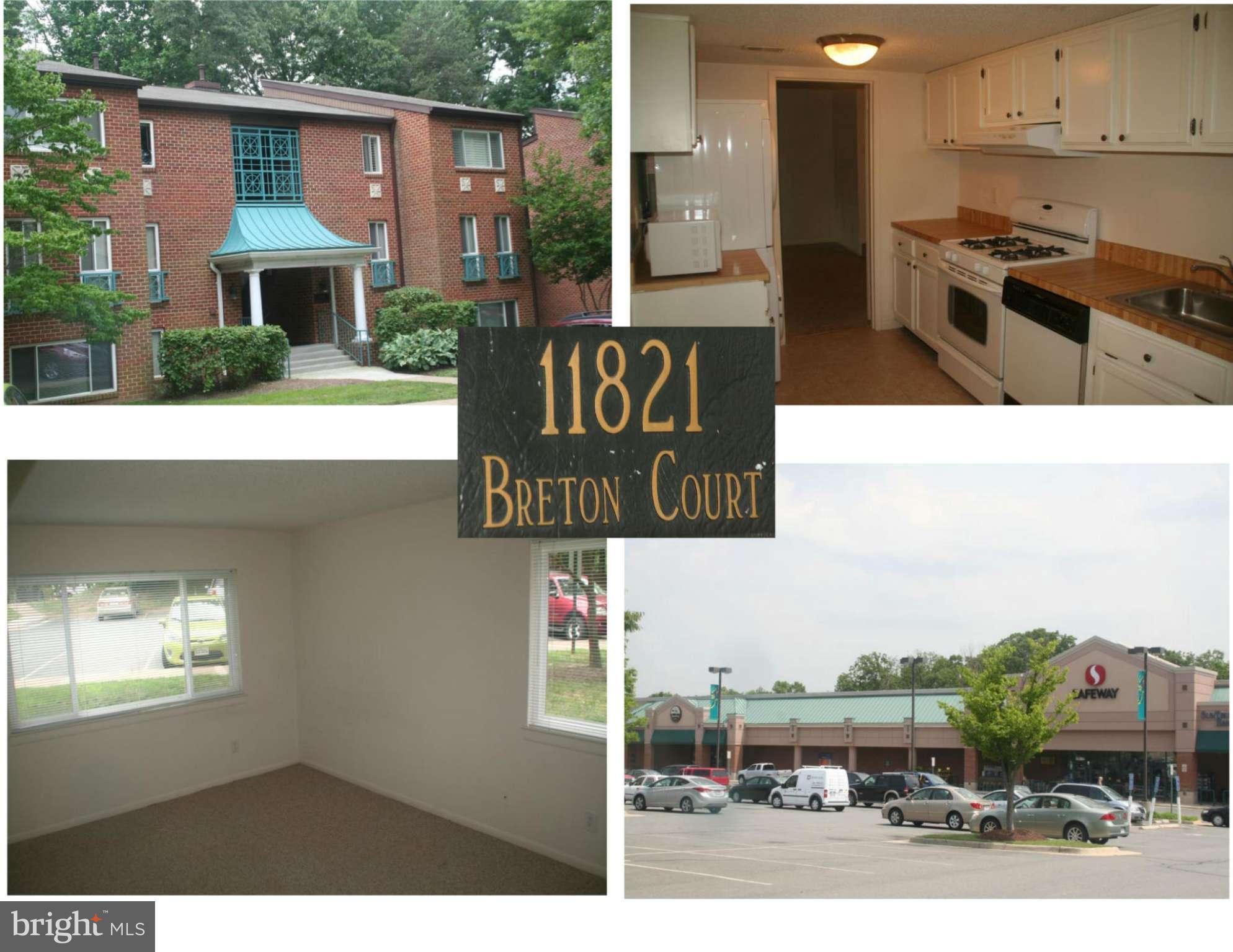 HUNTERS WOODS VILLAGE - Residential Lease