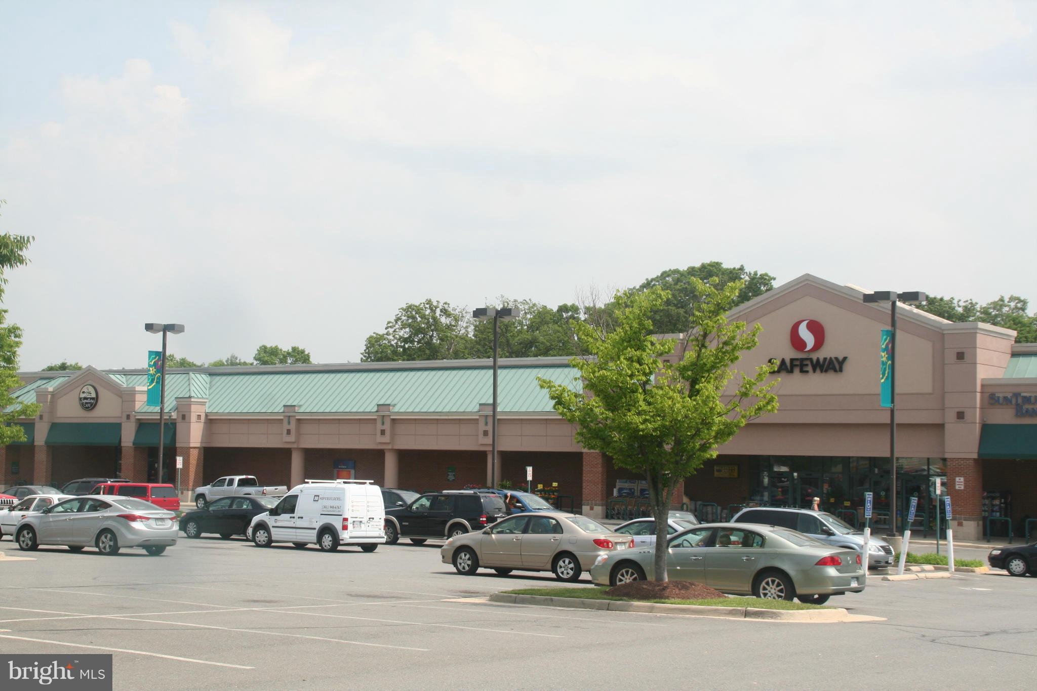 HUNTERS WOODS VILLAGE - Residential Lease