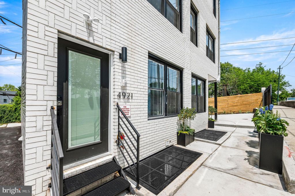 Photo of 4921 Chester Avenue #2O2, PHILADELPHIA, PA 19143 (MLS # PAPH2540360)
