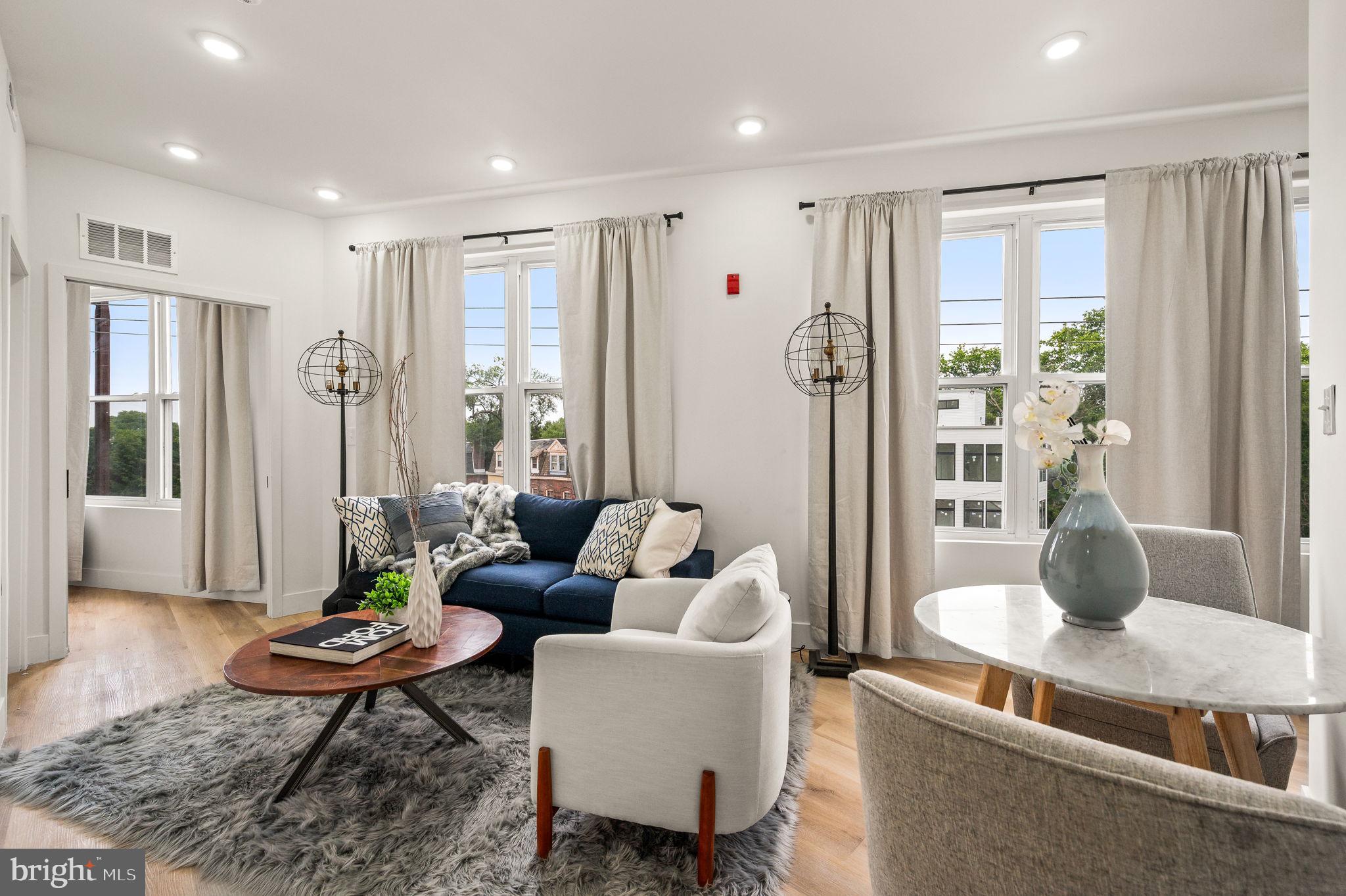 CEDAR PARK - Residential Lease