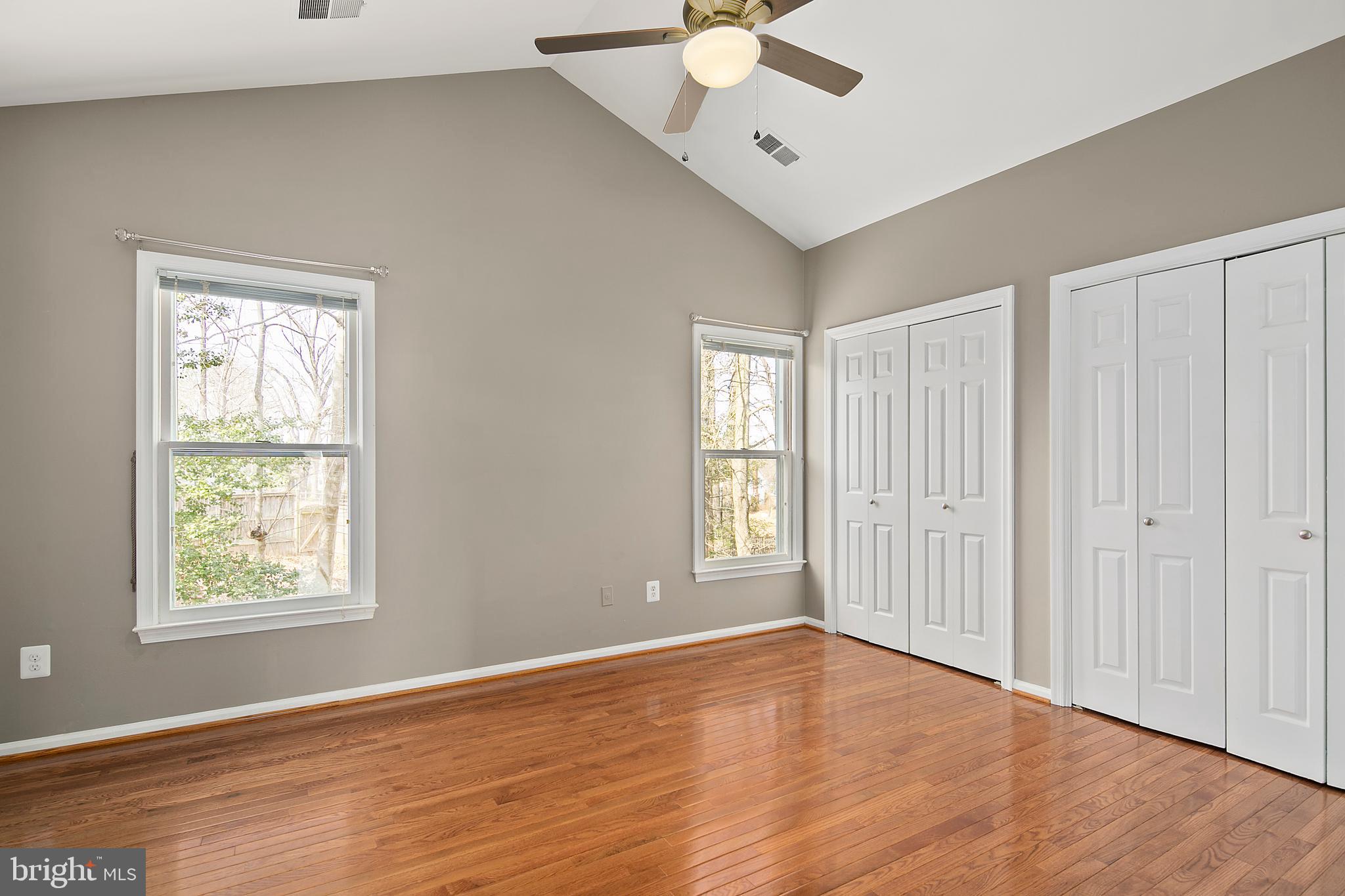 FOX MILL ESTATES - Residential