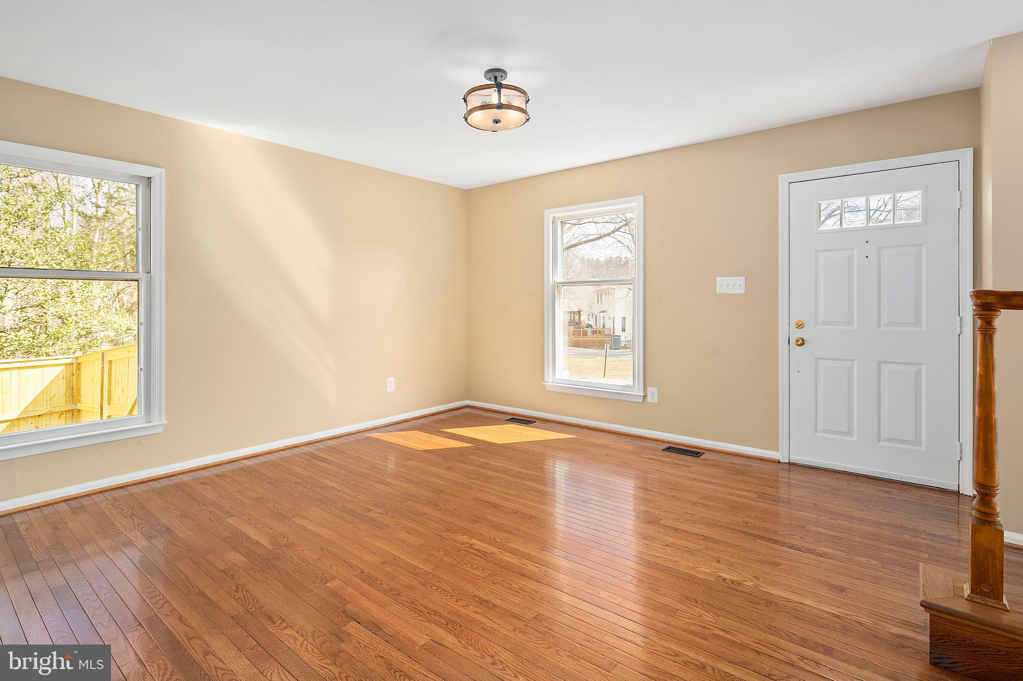 FOX MILL ESTATES - Residential