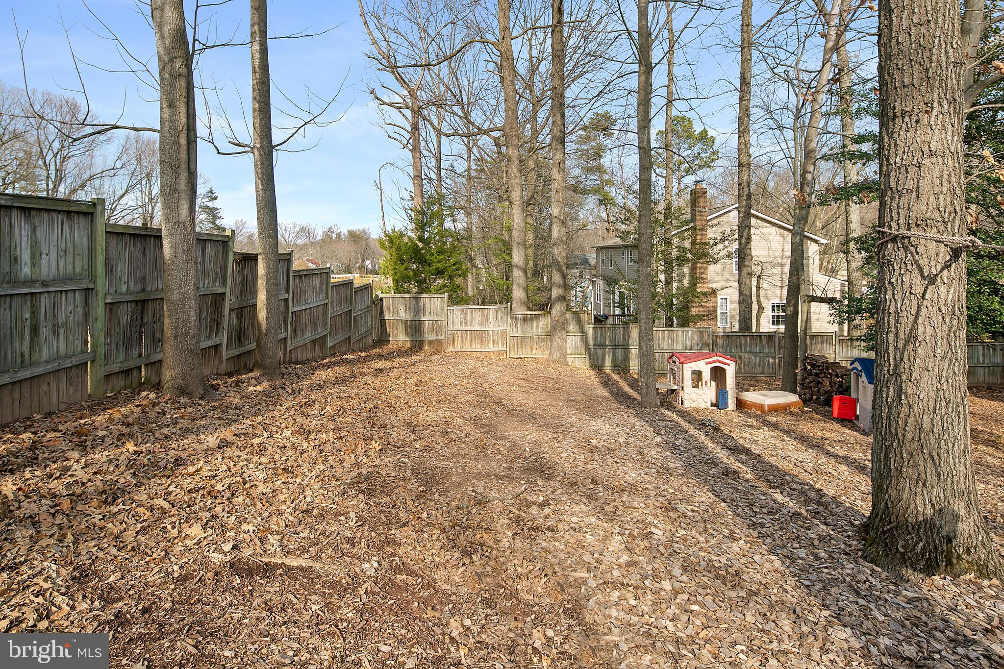 FOX MILL ESTATES - Residential