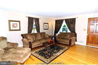 FREDERICK HEIGHTS - Residential Lease