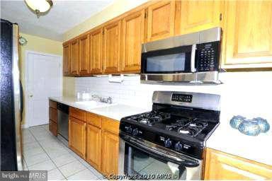 FREDERICK HEIGHTS - Residential Lease