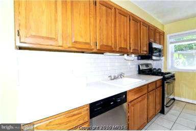 FREDERICK HEIGHTS - Residential Lease