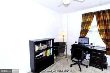 FREDERICK HEIGHTS - Residential Lease