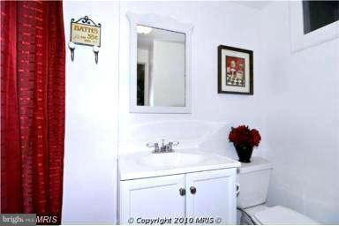 FREDERICK HEIGHTS - Residential Lease