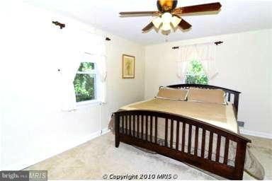 FREDERICK HEIGHTS - Residential Lease