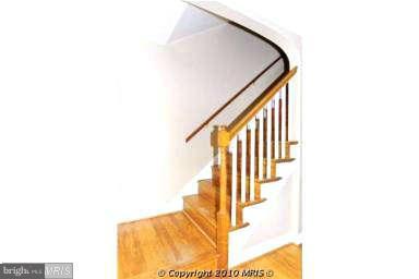 FREDERICK HEIGHTS - Residential Lease