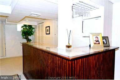 FREDERICK HEIGHTS - Residential Lease