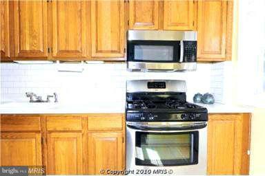 FREDERICK HEIGHTS - Residential Lease