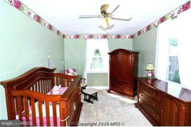 FREDERICK HEIGHTS - Residential Lease