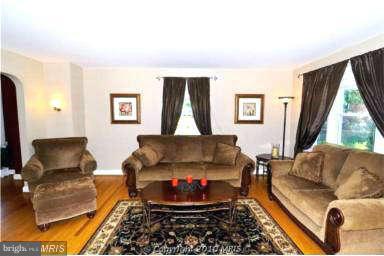 FREDERICK HEIGHTS - Residential Lease