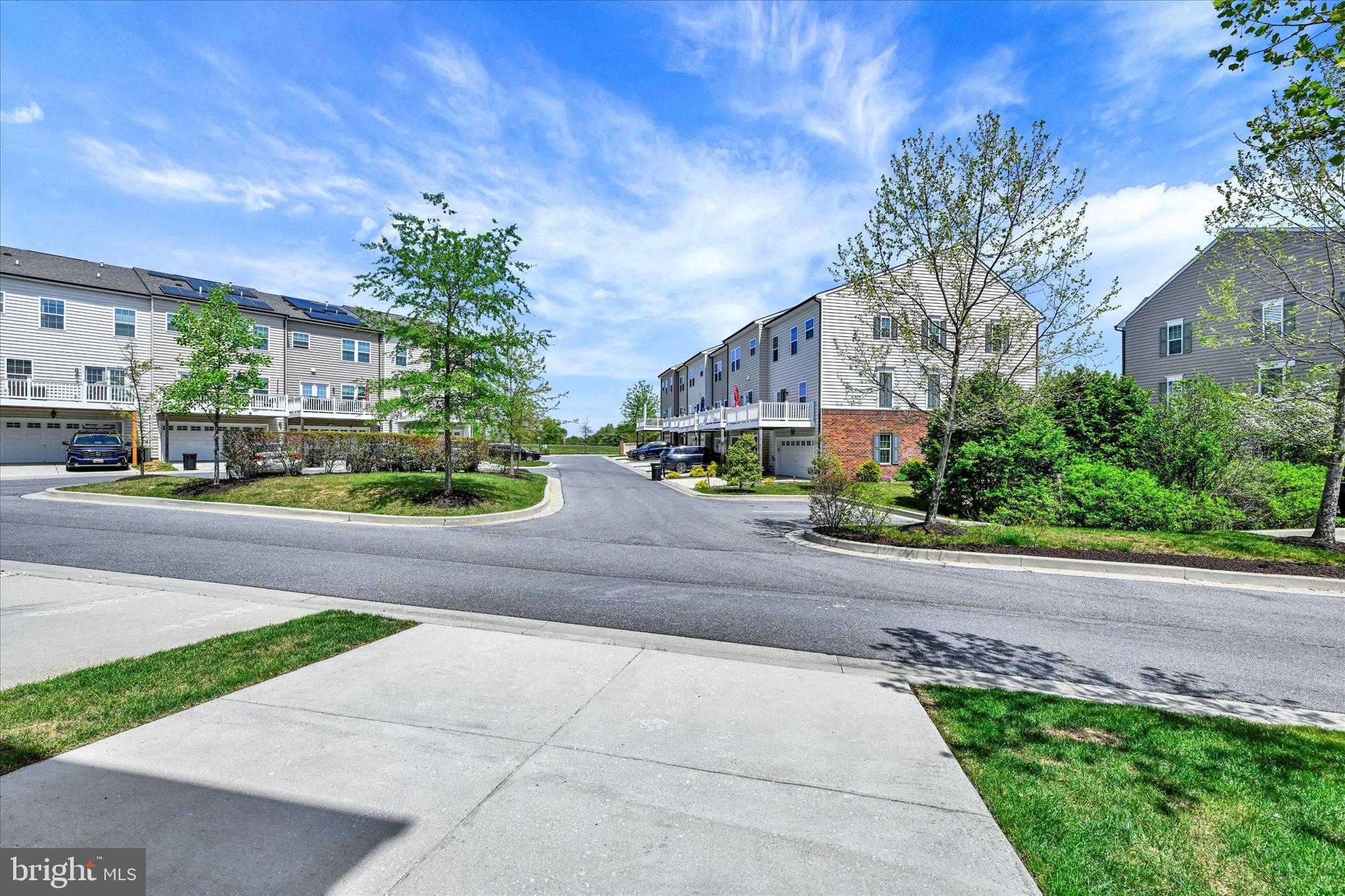 BALLARD GREEN - Residential