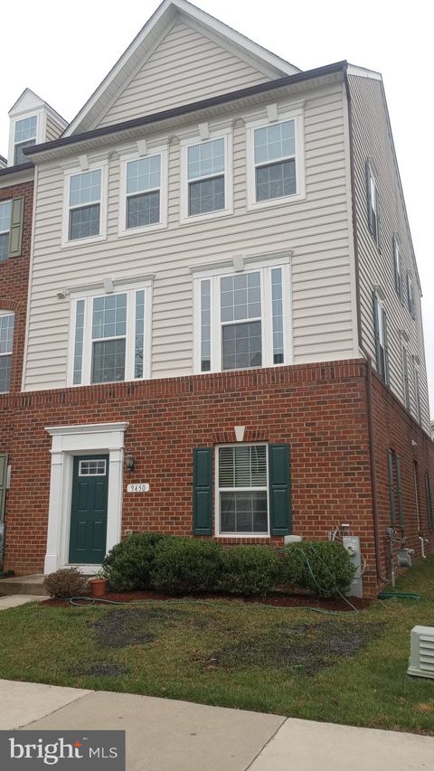 9450 BALLARD GREEN DRIVE OWINGS MILLS MD 21117