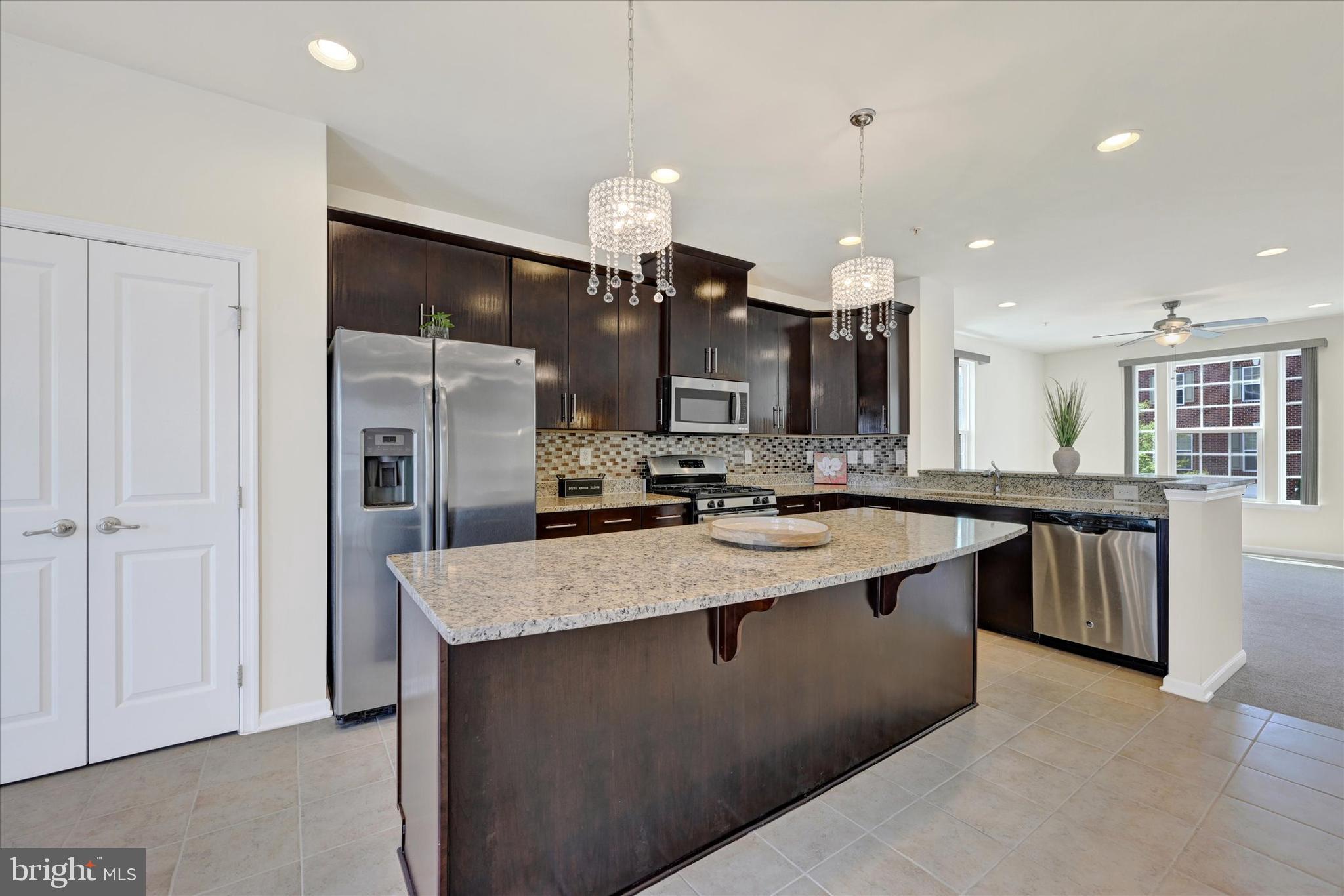 BALLARD GREEN - Residential