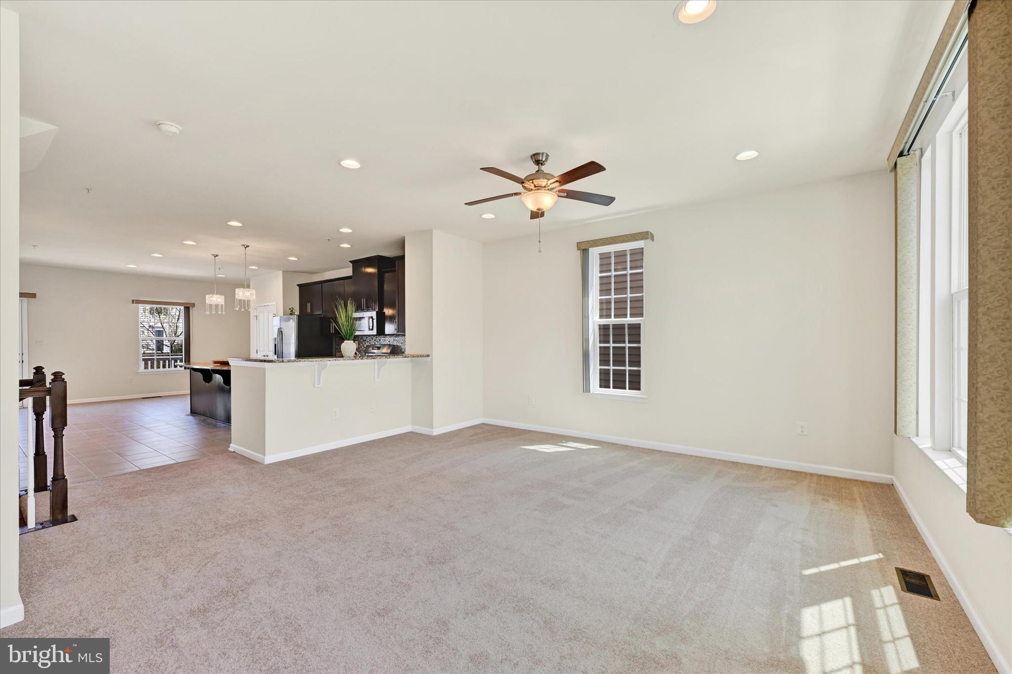 BALLARD GREEN - Residential