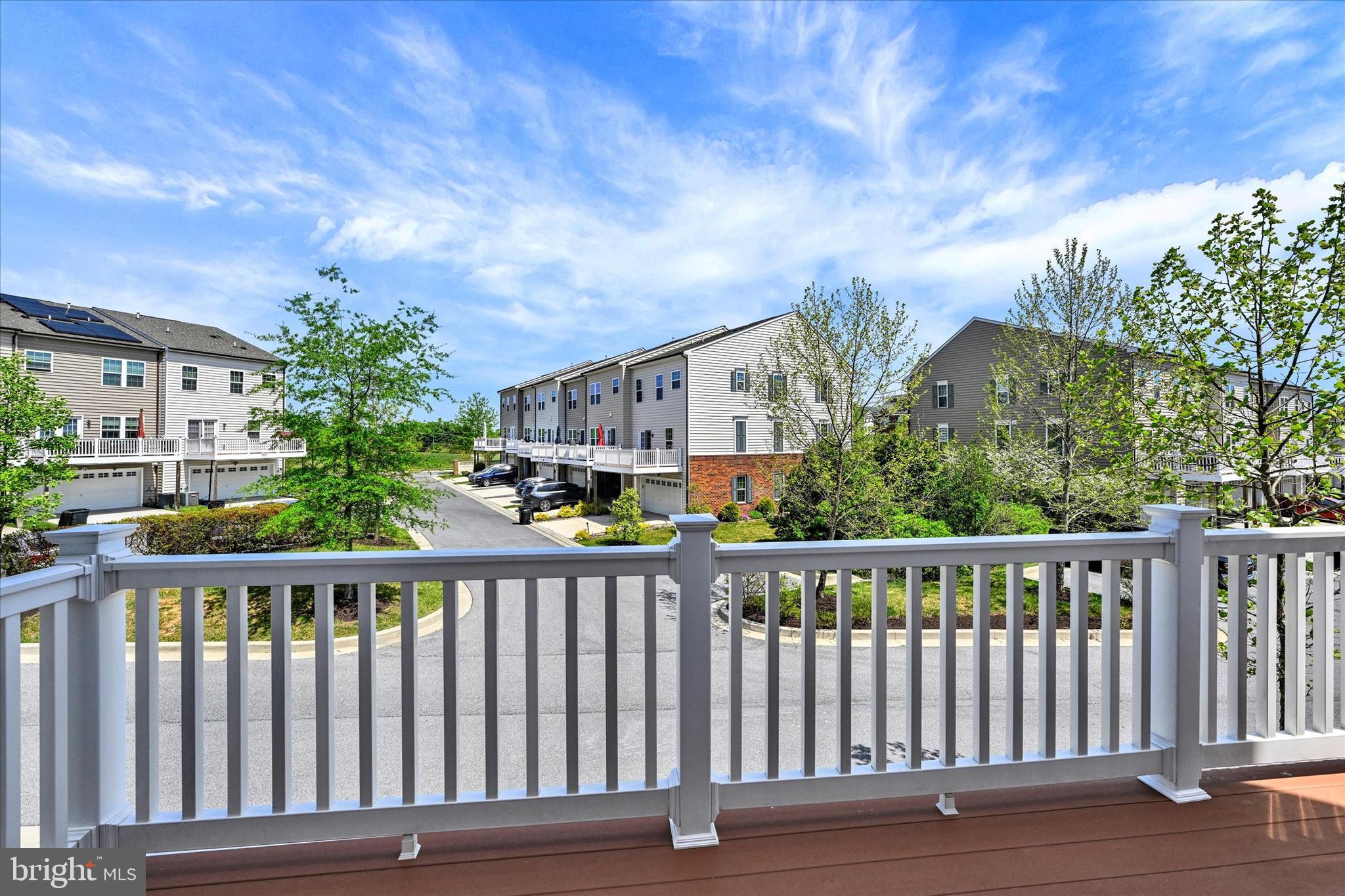 BALLARD GREEN - Residential