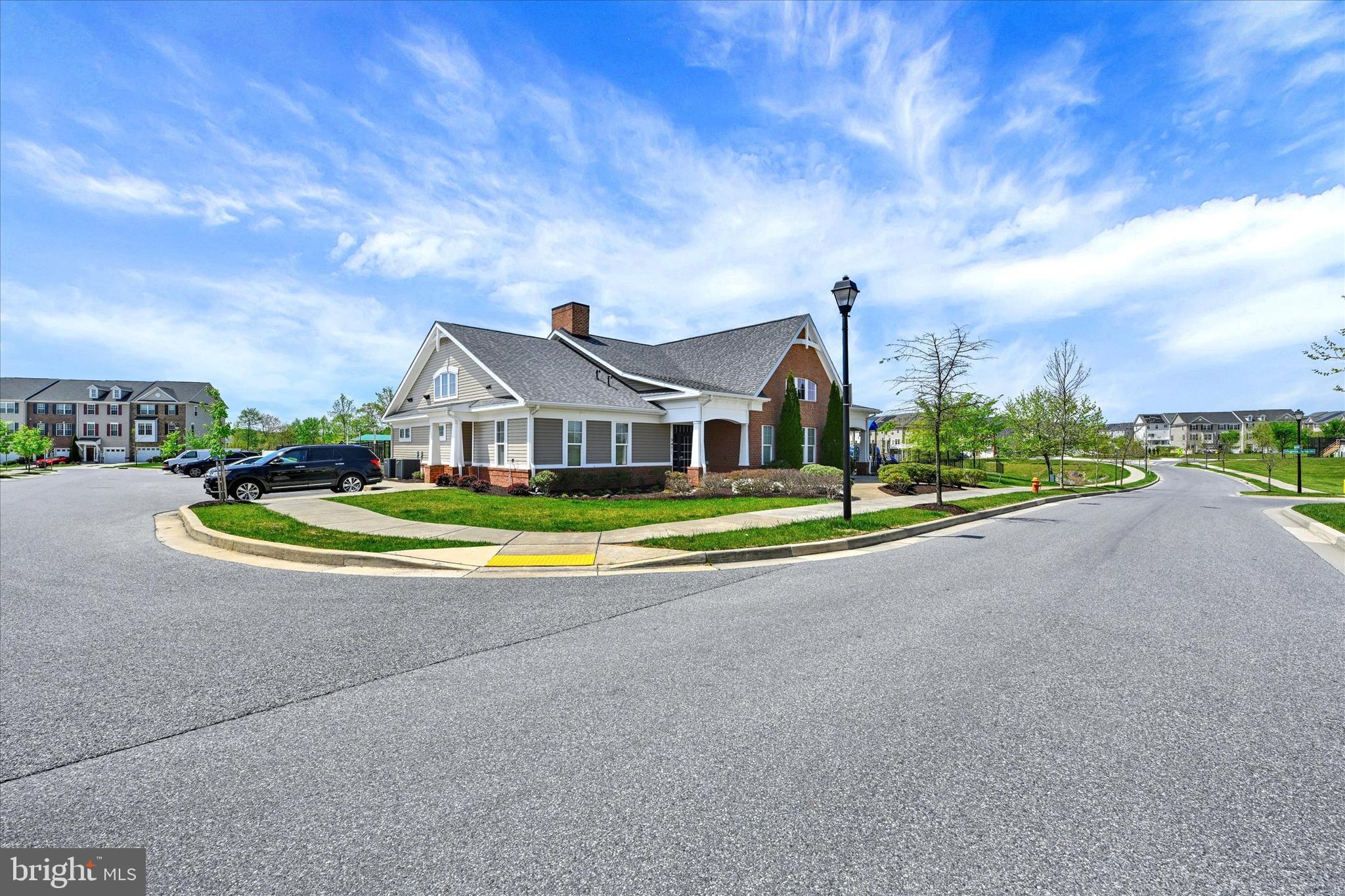 BALLARD GREEN - Residential