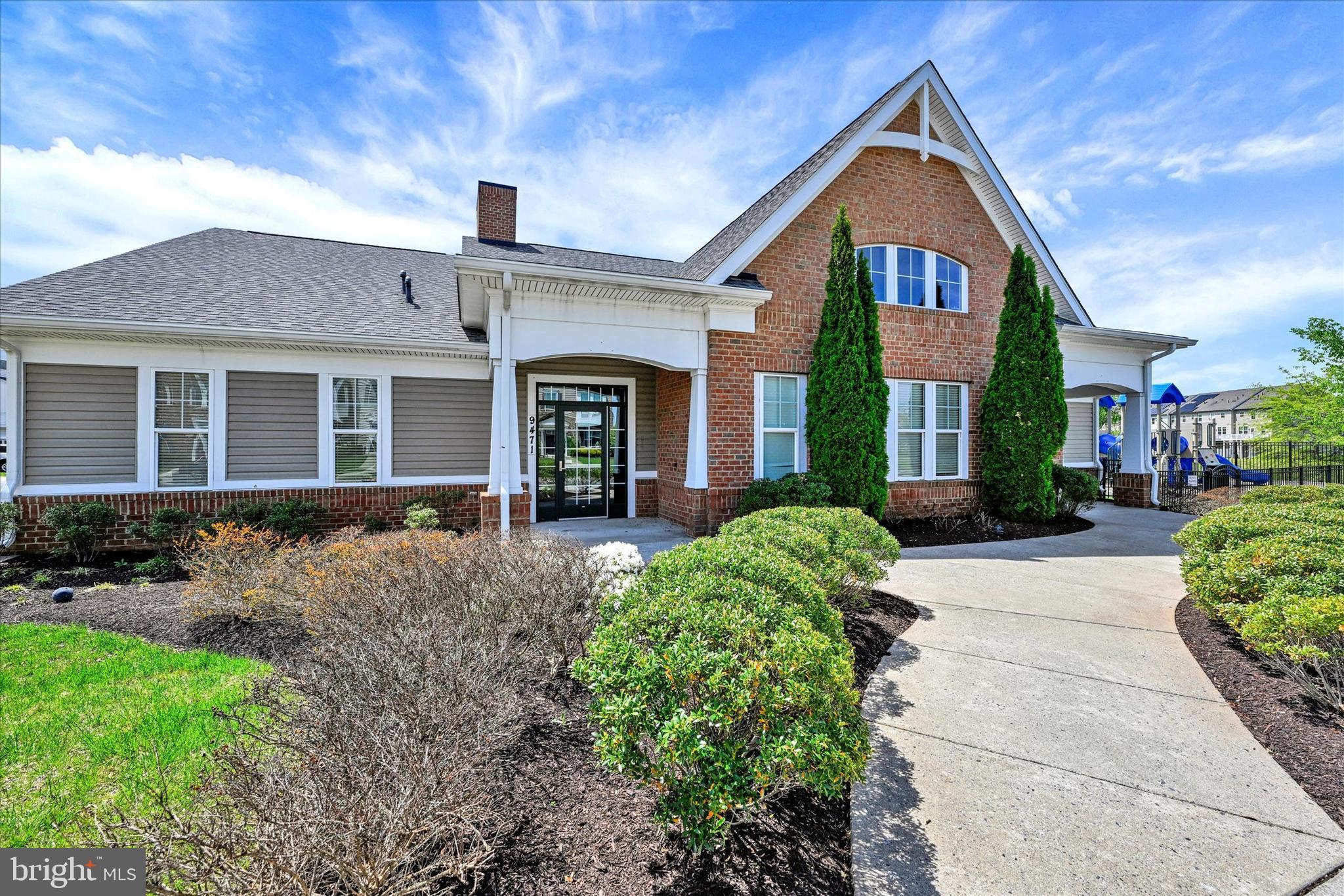 BALLARD GREEN - Residential