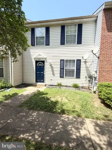 46097 Lucca Way, Lexington Park, MD 20653 - #: MDSM2031800