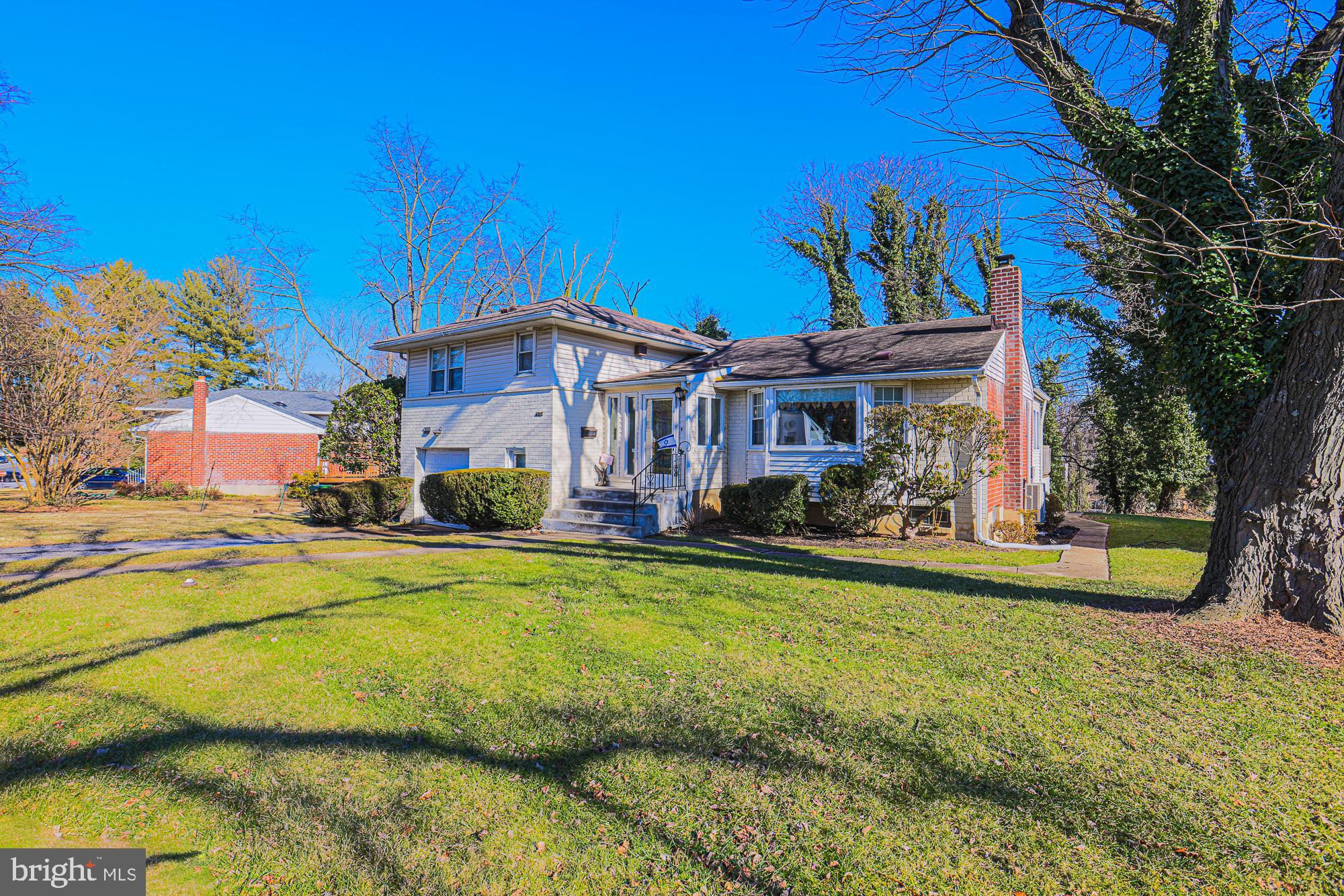 RANCHLEIGH - Residential