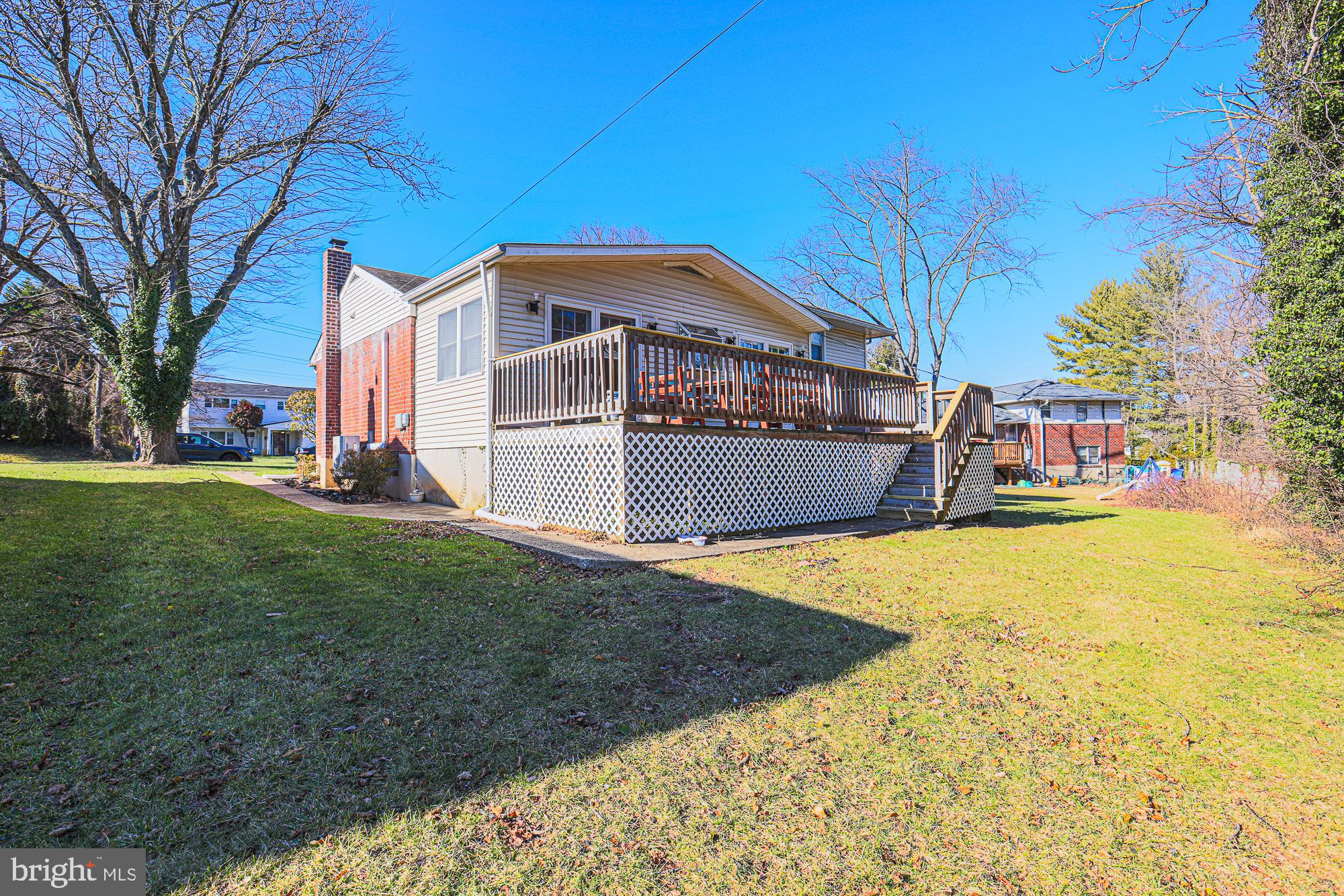 RANCHLEIGH - Residential