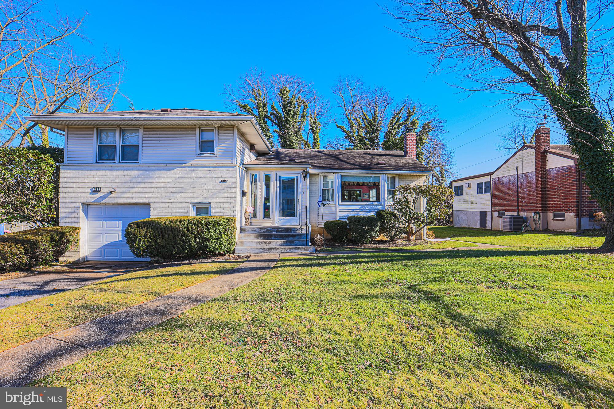 RANCHLEIGH - Residential