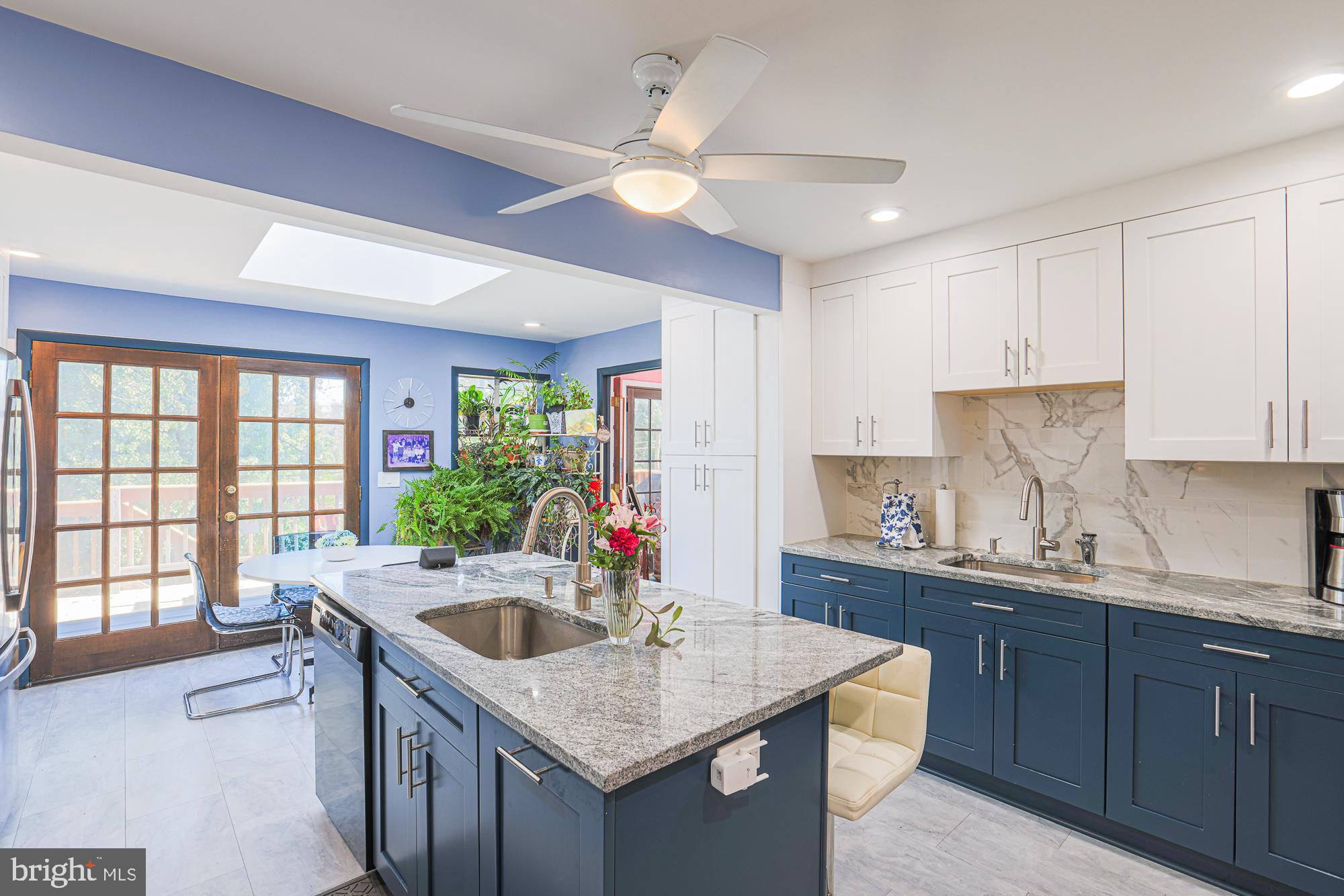 RANCHLEIGH - Residential