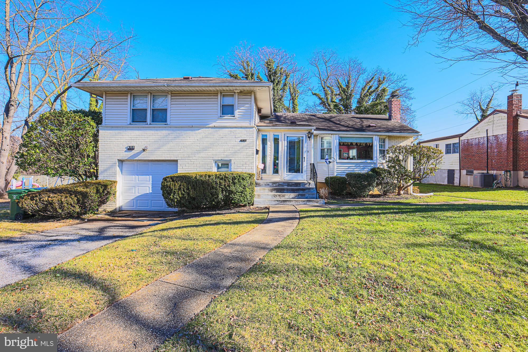 RANCHLEIGH - Residential