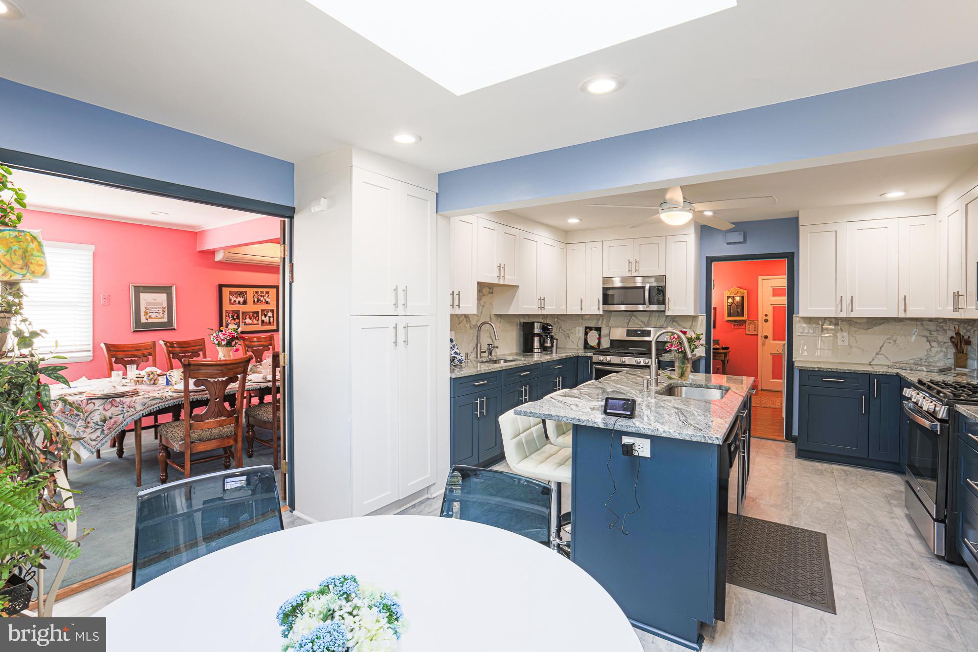 RANCHLEIGH - Residential