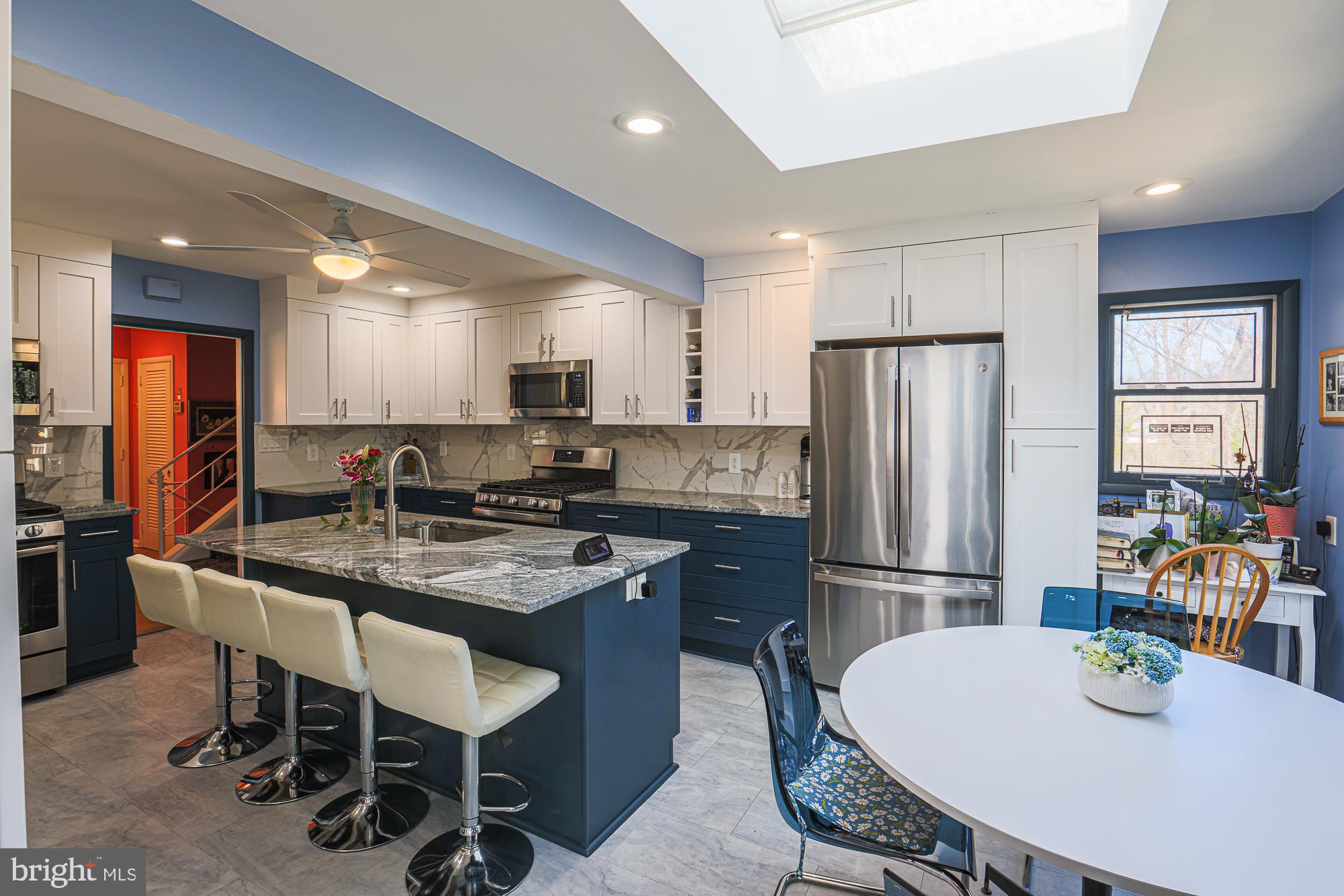 RANCHLEIGH - Residential