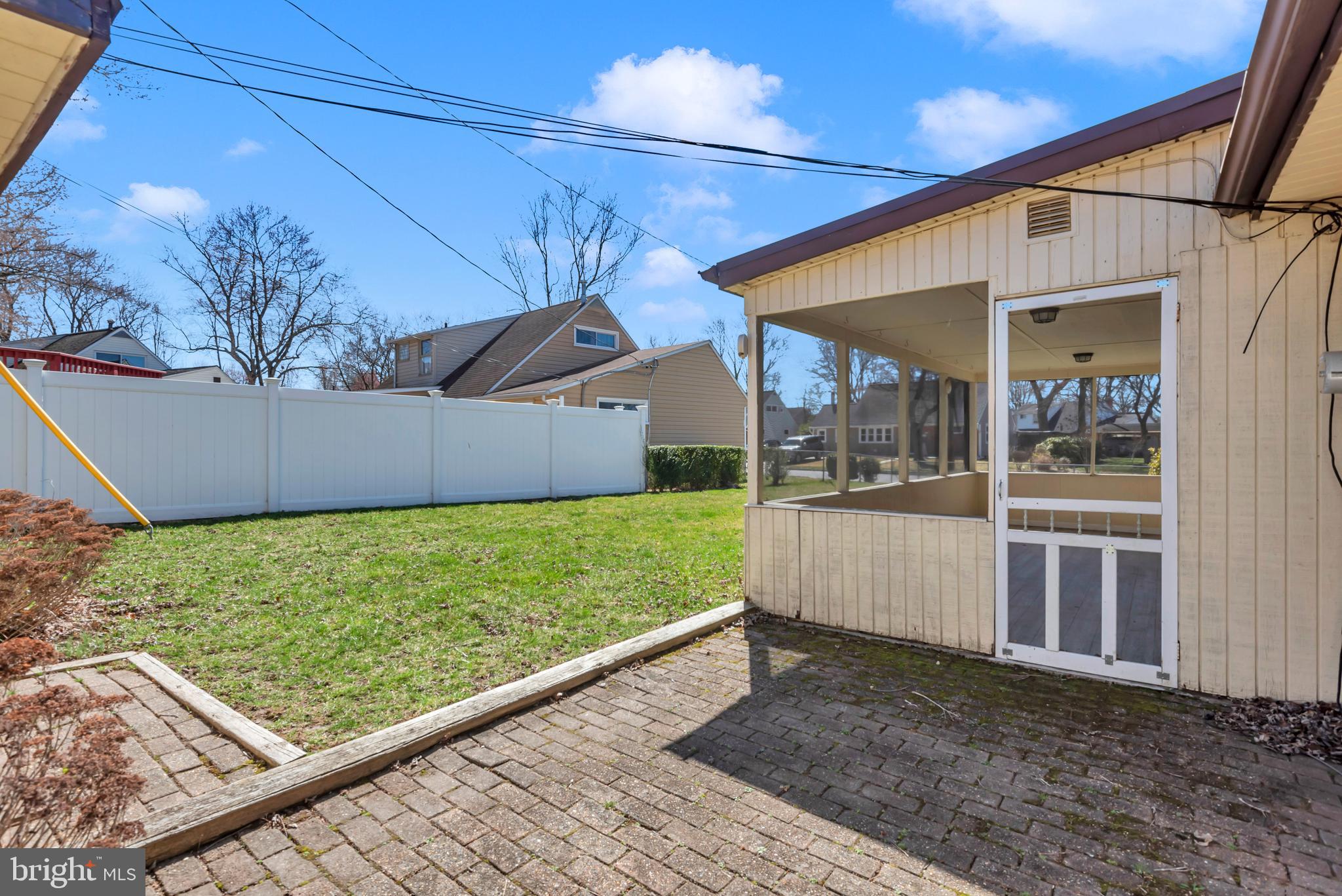 COUNTRY CLUB ESTATES - Residential