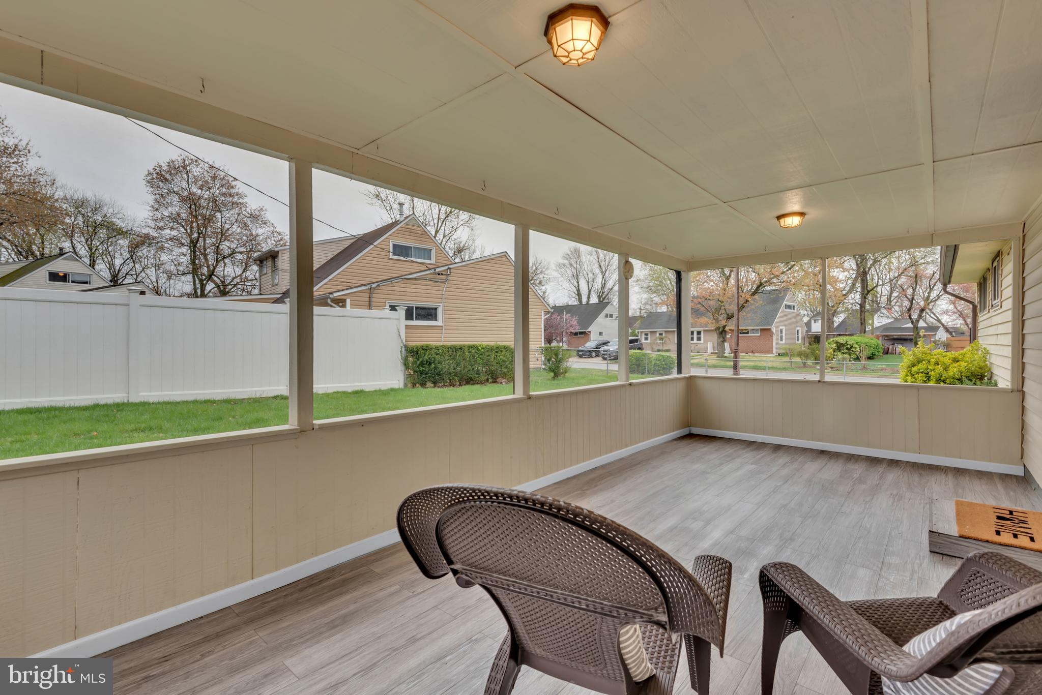 COUNTRY CLUB ESTATES - Residential