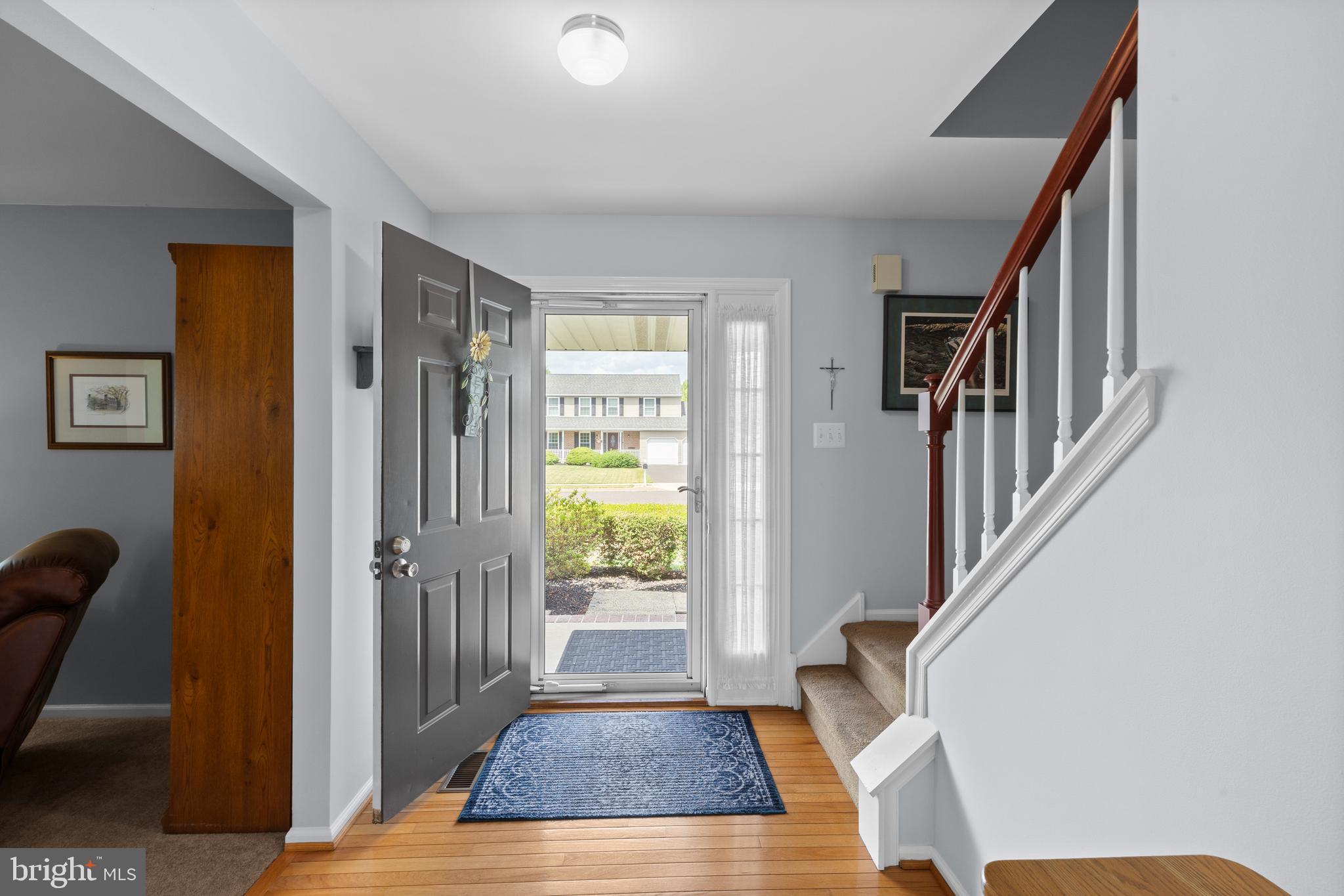 724 QUAIL CIRCLE