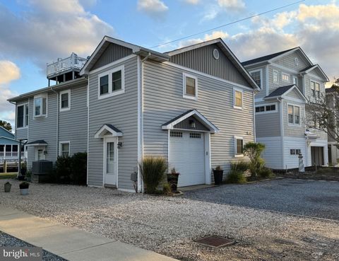 142 LAYTON DRIVE BETHANY BEACH DE 19930