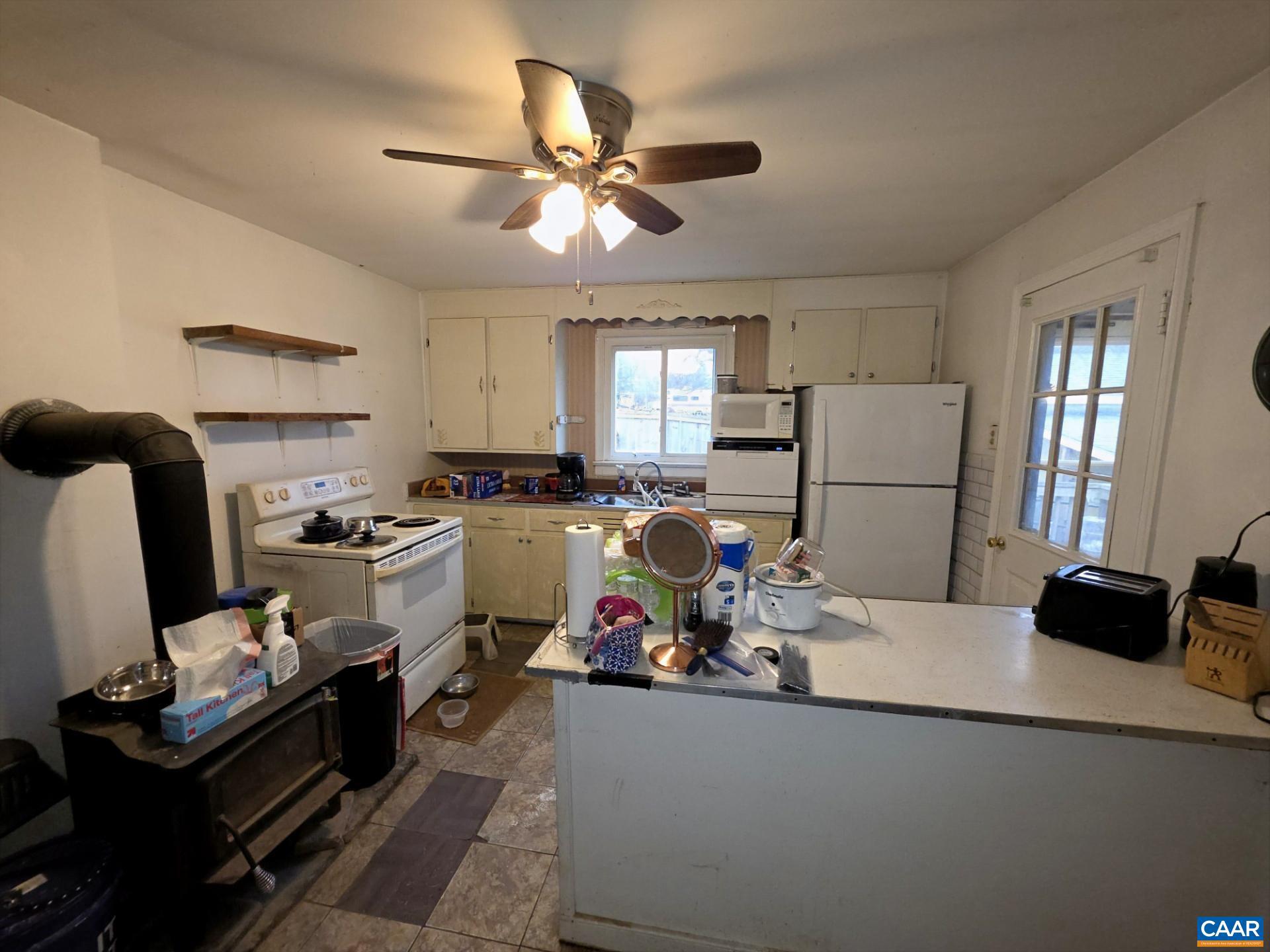 UNKNOWN - Residential